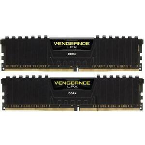 VENGEANCE LPX 8GB (2x4GB) DDR4 2400MHz CMK8GX4M2A2400C14 kép