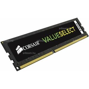 Value Select 4GB DDR4 2133MHz CMV4GX4M1A2133C15 kép
