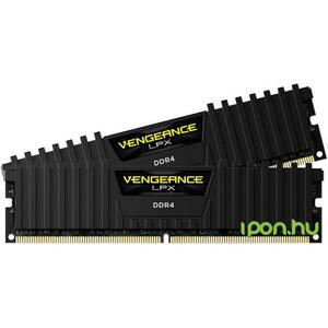 VENGEANCE LPX 16GB (2x8GB) DDR4 2133MHz CMK16GX4M2A2133C13 kép