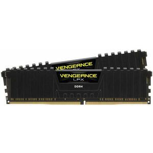 VENGEANCE LPX 16GB (2x8GB) DDR4 2666MHz CMK16GX4M2A2666C16 kép