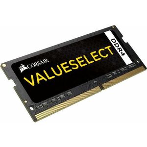 Value Select 8GB DDR4 2133MHz CMSO8GX4M1A2133C15 kép