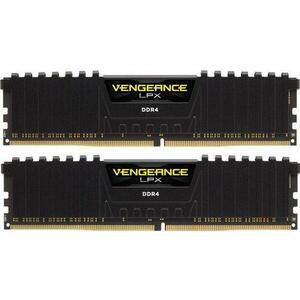 VENGEANCE LPX 16GB (2x8GB) DDR4 3200MHz CMK16GX4M2B3200C16 kép