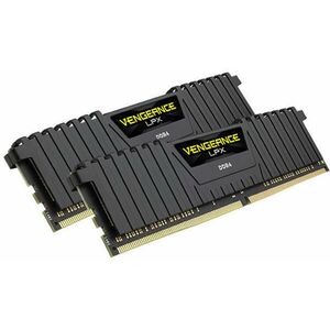 VENGEANCE LPX 16GB (2x8GB) DDR4 2400MHz CMK16GX4M2A2400C16 kép