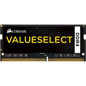 Value Select 4GB DDR4 2133MHz CMSO4GX4M1A2133C15 kép