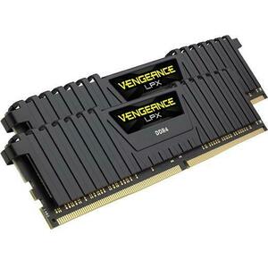 VENGEANCE LPX 32GB (2x16GB) DDR4 2133MHz CMK32GX4M2A2133C13 kép