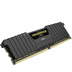 VENGEANCE LPX 16GB DDR4 2400MHz CMK16GX4M1A2400C14 kép