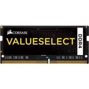 Value Select 16GB DDR4 2133MHz CMSO16GX4M1A2133C15 kép