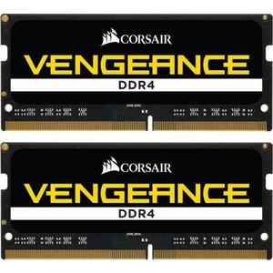 VENGEANCE LPX 16GB (2x8GB) DDR4 2666Mhz CMSX16GX4M2A2666C18 kép