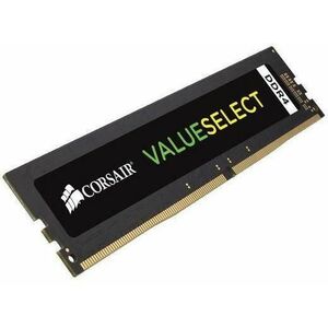 Value Select 8GB DDR4 2400MHz CMV8GX4M1A2400C16 kép