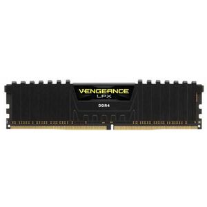 VENGEANCE LPX 8GB DDR4 3000MHz CMK8GX4M1D3000C16 kép