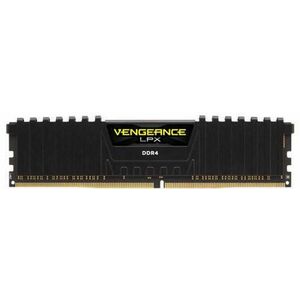 VENGEANCE LPX 16GB DDR4 3000MHz CMK16GX4M1D3000C16 kép