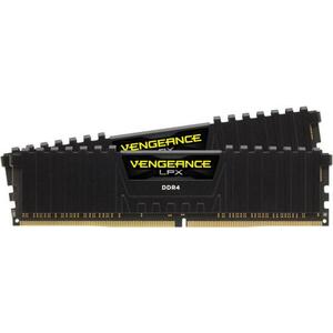 VENGEANCE LPX 16GB (2x8GB) DDR4 3600MHz CMK16GX4M2Z3600C18 kép