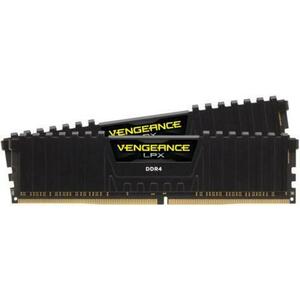VENGEANCE LPX 64GB (2x32GB) DDR4 3200MHz CMK64GX4M2E3200C16 kép
