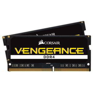 VENGEANCE 64GB DDR4 2666MHz CMSX64GX4M2A2666C18 kép
