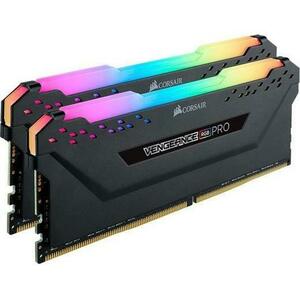 VENGEANCE RGB PRO 32G DDR4 (2x16GB) 3600MHz CMW32GX4M2Z3600C18 kép