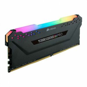 VENGEANCE RGB PRO 16GB DDR4 3600MHz CMW16GX4M1Z3600C18 kép