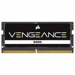 VENGEANCE 16GB DDR5 4800MHz CMSX16GX5M1A4800C40 kép