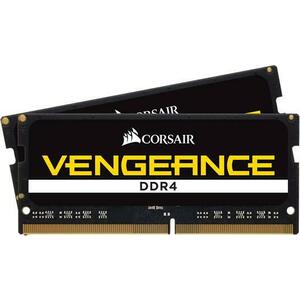 VENGEANCE 64GB (2x32GB) DDR4 3200MHz CMSX64GX4M2A3200C22 kép