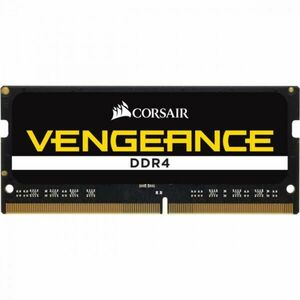 VENGEANCE 32GB DDR4 3200MHz CMSX32GX4M1A3200C22 kép