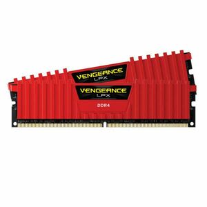 VENGEANCE LPX 32GB (2x16GB) DDR4 2666MHz CMK32GX4M2A2666C16R kép