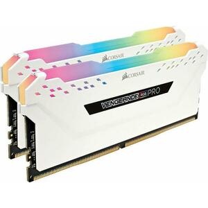 VENGEANCE RGB PRO 16GB (2x8GB) DDR4 3200MHz CMW16GX4M2C3200C16W kép