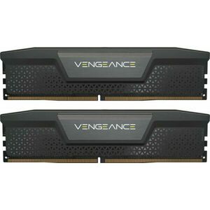 VENGEANCE 64GB (2x32GB) DDR5 6400MHz CMK64GX5M2B6400C32 kép