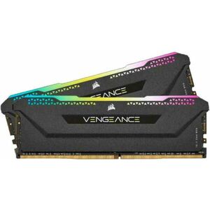 VENGEANCE RGB PRO SL 16GB (2x8GB) DDR4 3600MHz CMH16GX4M2Z3600C16 kép