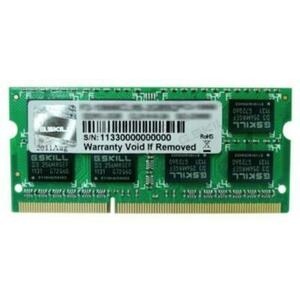 4GB DDR3 1600Mhz F3-12800CL11S-4GBSQ kép