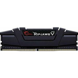 Ripjaws V 16GB DDR4 3200Mhz F4-3200C16S-16GVK kép