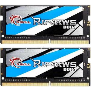 Ripjaws 16GB (2x8GB) DDR4 2400Mhz F4-2400C16D-16GRS kép