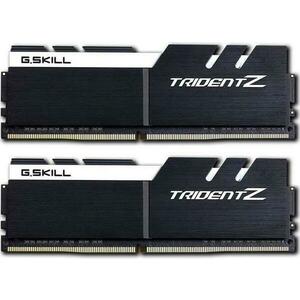 Trident Z 16GB (2x8GB) DDR4 3200MHz F4-3200C16D-16GTZKW kép