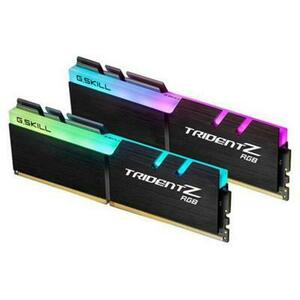 Trident Z RGB 16GB (2x8GB) DDR4 3200MHz F4-3200C16D-16GTZR kép