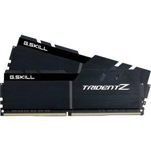 Trident Z 16GB (2x8GB) DDR4 4400MHz F4-4400C19D-16GTZKK kép
