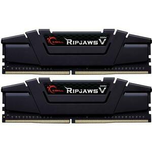 Ripjaws V 64GB (2x32GB) DDR4 3200MHz F4-3200C16D-64GVK kép