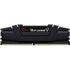 Ripjaws V 32GB DDR4 3200MHz F4-3200C16S-32GVK kép