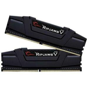 Ripjaws V 64GB (2x32GB) DDR4 3600MHz F4-3600C18D-64GVK kép