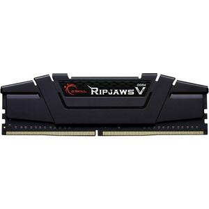 Ripjaws V 128GB (4x32GB)DDR4 3200MHz F4-3200C16Q-128GVK kép