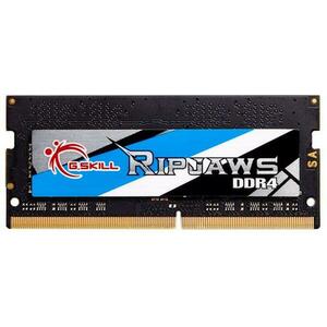 Ripjaws 16GB DDR4 3200MHz F4-3200C22S-16GRS kép