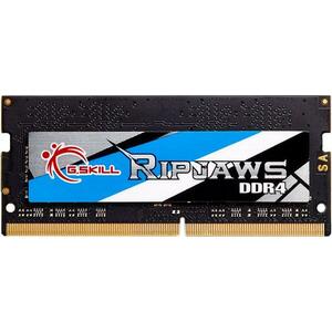 Ripjaws 8GB DDR4 3200MHz F4-3200C22S-8GRS kép