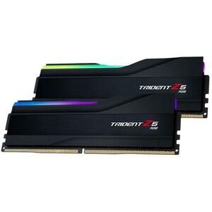 Trident Z5 RGB 32GB (2x16GB) DDR5 6000MHz F5-6000J3636F16GX2-TZ5RK kép
