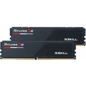 Ripjaws S5 32GB (2x16GB) DDR5 5200MHz F5-5200J3636C16GX2-RS5K kép