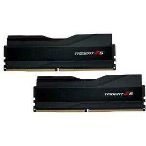 Trident Z5 32GB (2x16GB) DDR5 6400MHz F5-6400J3239G16GX2-TZ5K kép