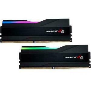 Trident Z5 RGB 32GB (2x16GB) DDR5 6000MHz F5-6000J3238F16GX2-TZ5RK kép