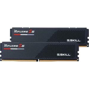 Ripjaws S5 64GB (2x32GB) DDR5 5600MHz F5-5600J3636D32GX2-RS5K kép