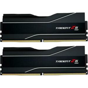 Trident Z5 32GB (2x16GB) DDR5 6000MHz F5-6000J3038F16GX2-TZ5N kép