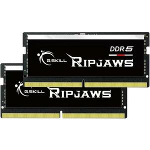 Ripjaws 32GB (2x16GB) DDR5 4800MHz F5-4800S3434A16GX2-RS kép