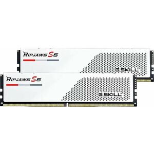 Ripjaws S5 32GB (2x32GB) DDR5 5200MHz F5-5200J4040A16GX2-RS5W kép