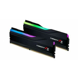 Trident Z5 RGB 64GB (2x32GB) DDR5 5600MHz F5-5600J2834F32GX2-TZ5RK kép