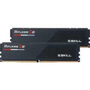 Ripjaws S5 64GB (2x32GB) DDR5 6000MHz F5-6000J3040G32GX2-RS5K kép