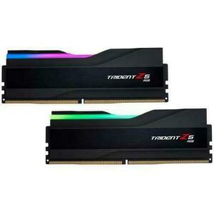 Trident Z5 RGB 32GB (2x16GB) DDR5 7200MHz F5-7200J3445G16GX2-TZ5RK kép